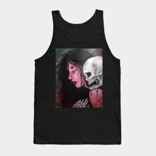 The Ties that bind us Tank Top